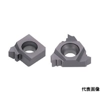 タンガロイ タング・スレッド 内径用NPTねじインサート IRNPT AH725 1セット(5個入) 6IR18NPT