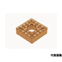 タンガロイ 旋削加工用インサート 超硬合金 TH10 1セット(10個入) CNMG12040837