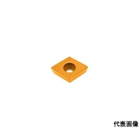 タンガロイ 転削加工用インサート 超硬合金 UX30 1セット(10個入) EDKW53ZTR