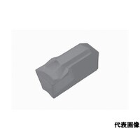 タンガロイ 溝入れ加工用インサート GF GH730 1セット(10個入) GF30