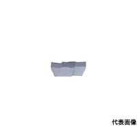 タンガロイ 浅溝入れ加工用インサート GIR/L TH10 1セット(10個入) GIR634002