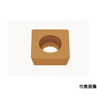 タンガロイ 旋削加工用インサート 超硬合金 TH10 1セット(10個入) SPGW090302