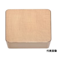 タンガロイ 旋削加工用インサート 超硬合金 TH10 1セット(10個入) SPMN120312