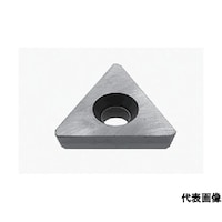 タンガロイ 旋削加工用インサート 超硬合金 TH10 1セット(10個入) TPGA110304