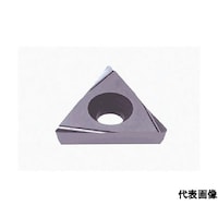 タンガロイ 旋削加工用インサート 超硬合金 UX30 1セット(10個入) TPGM160304L