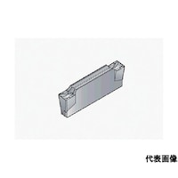 タンガロイ 外径溝入れ、突っ切り加工用インサート WGE GH730 1セット(10個入) WGE30L