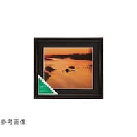 フジカラー 木製額縁 YM1 4切