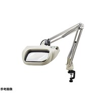 オーツカ光学 LED照明拡大鏡 レンズ無 フリーアーム OLIGHT5YGF