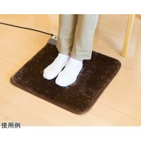 ファミリー・ライフ 電気ホットクッション 1セット(2枚入) a21360