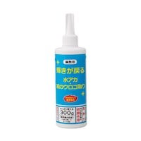 ファミリー・ライフ 【業務用】輝きが戻る水アカ・鏡のウロコ取り 1セット(2本入) a35495