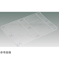 ホワイトサム 188 角バット網 2枚取用