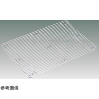 ホワイトサム 188 角バット網 4枚取用