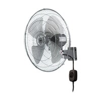 広電 壁掛タイプ 工業扇 アルミ羽根45cm CFF452シリーズ CFF452WMC