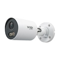 TPLink VIGI 2MP 屋外用フルカラー バレット型ネットワークカメラ InSight S325(2.8mm)