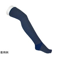 アズワン イノウエ リムスパイラルエニタイム ショート丈 L LSAS3