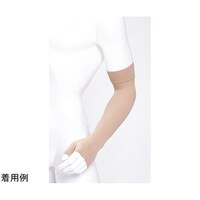 香川シームレス SAKURA FIT ミトン付きスリーブ ショート LL SA15