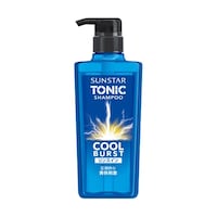 サンスター サンスター トニックシャンプー リンスイン COOL BURST 460ML