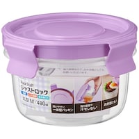 エビス パックスタッフ ジャストロック 丸型 M ※3個以上から注文可能(販売価格は1個単位の価格)