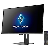アイオーデータ QDOLED(有機EL)採用 280Hz&WQHD対応27型ゲーミングモニター「GigaCrysta」 LCDGDQ271UEL