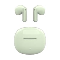 ナガオカ インイヤー型ワイヤレスイヤホン MSB01 パステルグリーン MSB01PGN