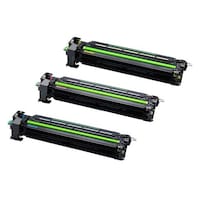 エネックス RICOH SP ドラムユニット カラー C840対応 リサイクルドラムカートリッジ 1セット(3本入) ERIO840YMC