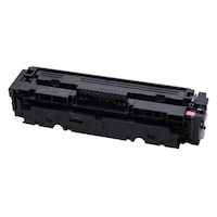 エネックス Canon トナーカートリッジ055(マゼンタ)対応 リサイクルトナーカートリッジ(残量表示有) ECAT055MROM
