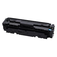 エネックス Canon トナーカートリッジ055(シアン)対応 リサイクルトナーカートリッジ(残量表示有) ECAT055CROM