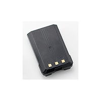 アルインコ DJP400/X100用リチウムイオンバッテリー EBP114 EBP114