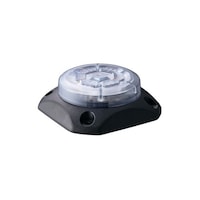 パトライト フラッシュ表示灯 GL7T CAN通信(J1939)仕様 GL7TM1NC1T
