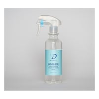 サフィックス 体臭・汗臭・足臭に強い消臭剤 DASHOE 300mL 大容量タイプ DS300ML