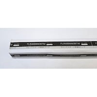 東京メタル工業 ラピッドスタート直管蛍光灯(白色灯) FLR40SWM36TM10