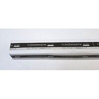 東京メタル工業 ラピッドスタート直管蛍光灯(白色灯) FLR40SWM36TM25