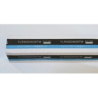 東京メタル工業 ラピッドスタート直管蛍光灯(昼光色) FLR40SDM36TM25