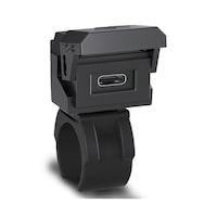 プロト バイク用 USB電源 TYPEC(タイプC)PD対応 PTU002