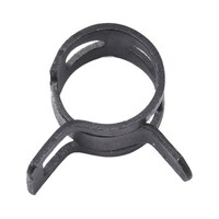 プロト ワイドホースクリップ 10mm 1セット(2個入) PGR0076 ※3セット以上から注文可能(販売価格は1セット単位の価格)