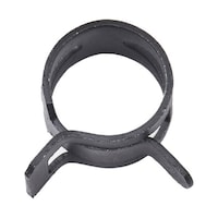 プロト ワイドホースクリップ 12mm 1セット(2個入) PGR0078 ※3セット以上から注文可能(販売価格は1セット単位の価格)