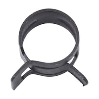 プロト ワイドホースクリップ 13mm 1セット(2個入) PGR0079 ※3セット以上から注文可能(販売価格は1セット単位の価格)