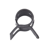 プロト ワイドホースクリップ 6mm 1セット(2個入) PGR0072 ※3セット以上から注文可能(販売価格は1セット単位の価格)