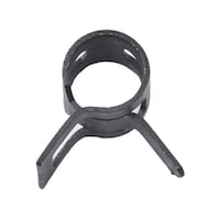 プロト ワイドホースクリップ 7mm 1セット(2個入) PGR0073 ※3セット以上から注文可能(販売価格は1セット単位の価格)