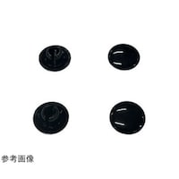 プロト キャップボルトカバー M8用 ブラック 1セット(4個入) PGR0126 ※2セット以上から注文可能(販売価格は1セット単位の価格)