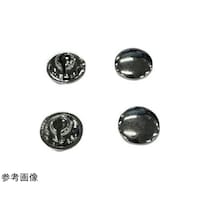 プロト キャップボルトカバー M8用 シルバー 1セット(4個入) PGR0129 ※2セット以上から注文可能(販売価格は1セット単位の価格)