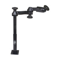 プロト AMPSラウンドベース&304+228mmテレポールセット(ダブルピボット スイングアーム) 1.5イ RAMVPSW1129