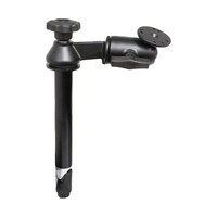 プロト AMPSラウンドベース&203mmテレポール(シングルピボット スイングアーム) アッパー側 1.5イ RAMVPSW28