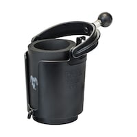 プロト 水平維持ドリンクホルダー(S)1インチボール RAMB132BU