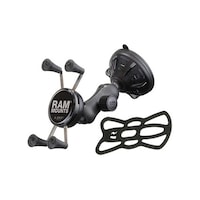 プロト Xグリップ&サクションベースセット吸盤径69.8mm 1インチボール RAPB1662UN7U