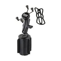 プロト Xグリップ(S)&カップホルダーベースセット(標準アーム)内径φ65.388.9mm対応 RAP2993UN7BU