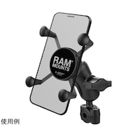 プロト Xグリップ&バーマウントベースセットφ9.515.8mm対応 1インチボール RAMB4083762AUN7U