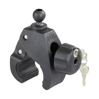 プロト タフクロー(L)キーロック付 φ25.455.8mm対応 1インチボール RAPB401LU