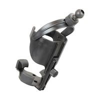 プロト 水平維持ドリンクホルダー(XL)390940mL用 1インチボール用 RAPB417BU