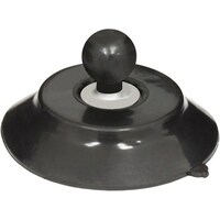 プロト サクションベース 吸盤径101.6mm 1インチボール RAMB224U